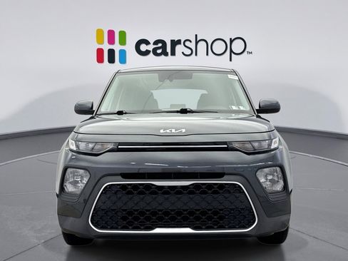 Used 2022 Kia Soul LX w/ Technology Package image 8