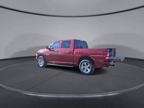Used 2017 RAM 1500 Express image 6