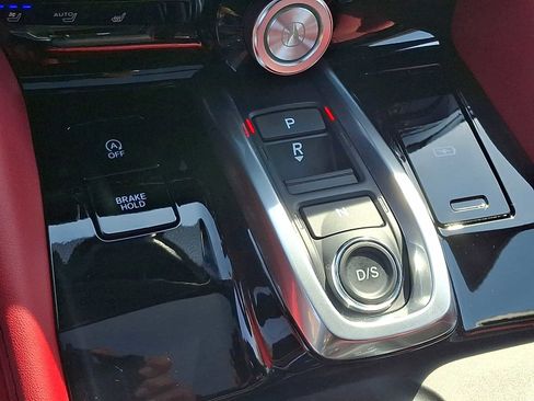 Used 2024 Acura MDX A-Spec image 16