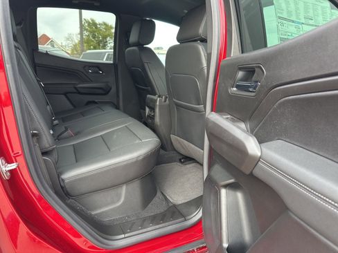 New 2026 GMC Canyon Elevation w/ Convenience Package image 19