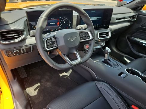 New 2026 Ford Mustang GT Premium RWD image 20