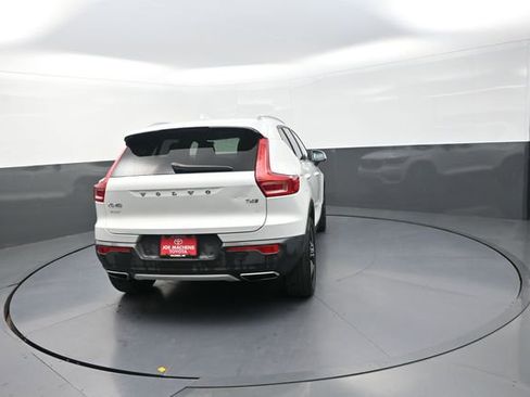 Used 2020 Volvo XC40 T4 Inscription w/ Protection Package Premier FWD image 62