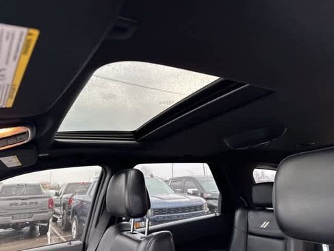 Used 2020 Dodge Durango R/T w/ Blacktop Package image 7