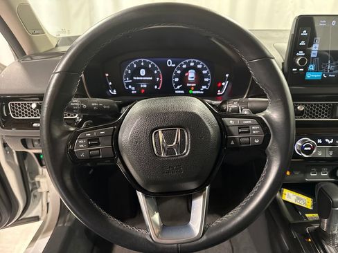 Certified 2024 Honda Civic Touring image 23