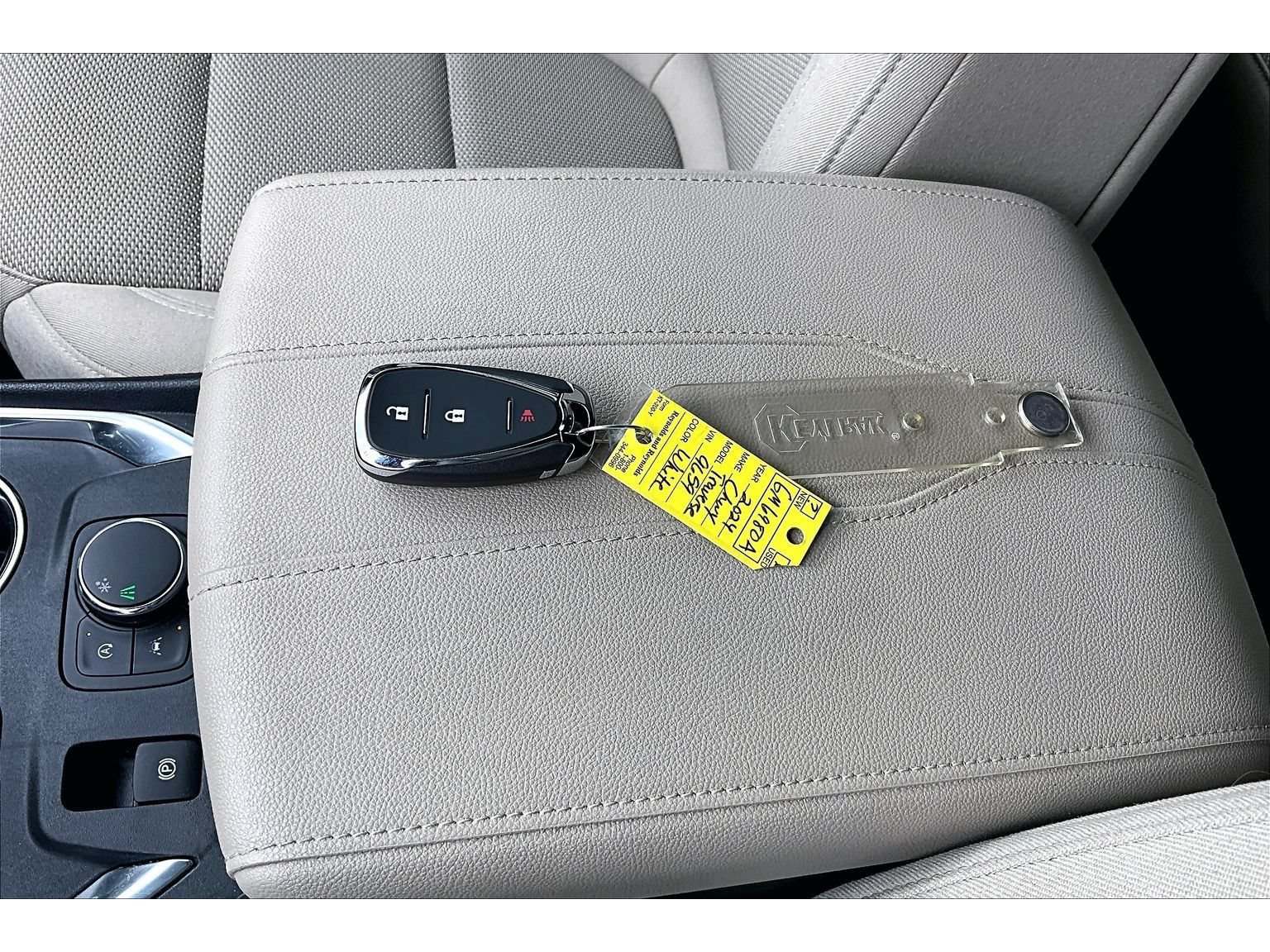 Used 2024 Chevrolet Traverse LS w/ Safety Package FWD image 55