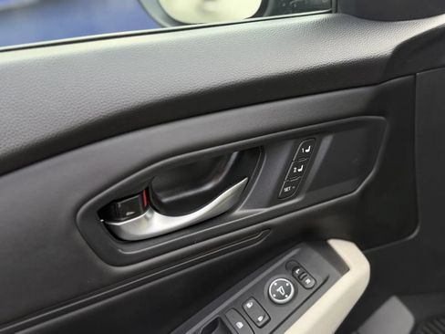 Used 2026 Honda Accord EX-L image 25