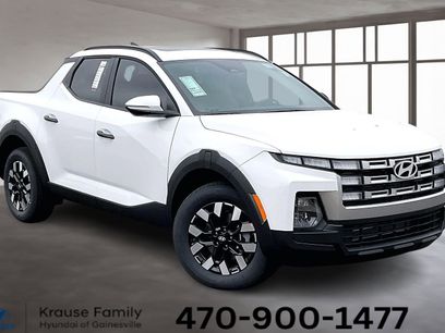 New 2026 Hyundai Santa Cruz SEL