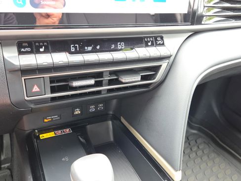 Certified 2026 Toyota Camry XSE FWD image 23