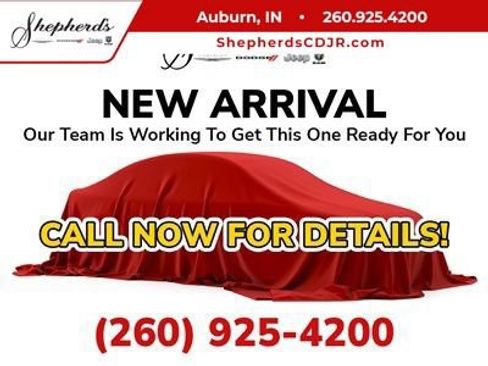 Used 2023 Buick Envision Preferred AWD/4WD image 1