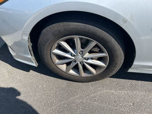 Used 2019 Hyundai Sonata SE image 22