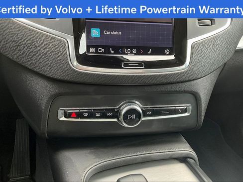 Certified 2025 Volvo XC90 B5 Core image 41