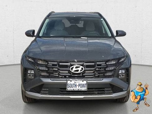 Certified 2026 Hyundai Tucson SEL image 2