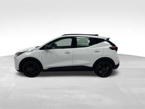 New 2027 Chevrolet Bolt RS FWD image 4