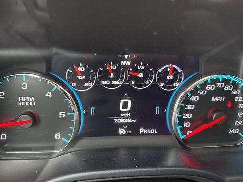 Used 2017 GMC Sierra 1500 Denali w/ Denali Ultimate Package image 6