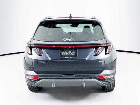Used 2024 Hyundai Tucson Limited image 7