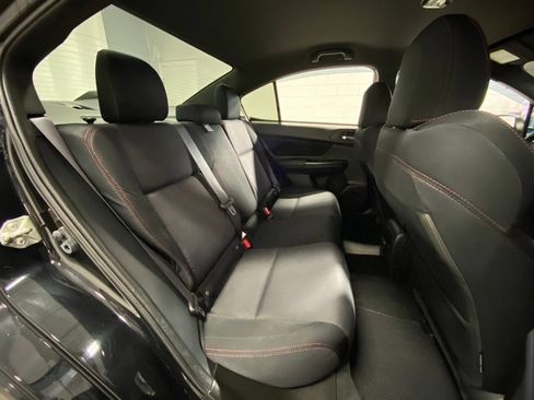 Used 2017 Subaru WRX AWD/4WD image 31
