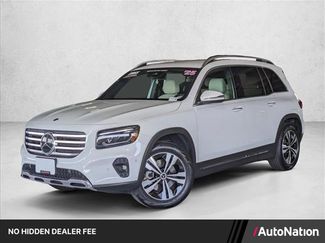 Certified 2025 Mercedes-Benz GLB 250 4MATIC video 1