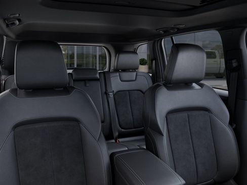 New 2026 Jeep Grand Cherokee Altitude RWD image 26