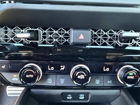 New 2025 Honda Accord Sport image 22