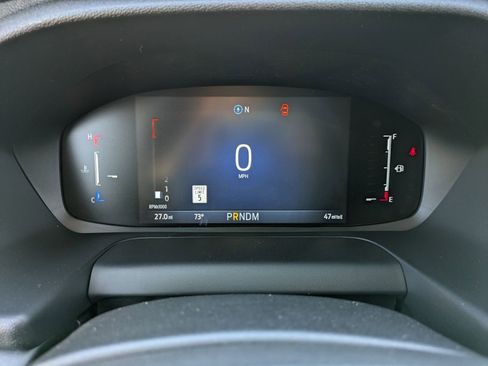 New 2026 Ford Transit 250 148 High Roof AWD image 28