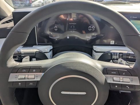 New 2026 Hyundai Sonata SEL FWD image 27