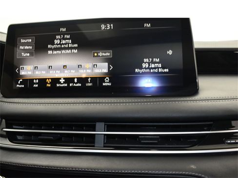 Certified 2025 INFINITI QX60 Pure image 29