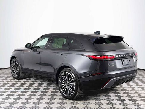 Used 2022 Land Rover Range Rover Velar R-Dynamic S image 7