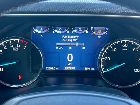 Used 2023 Ford F150 XLT w/ Equipment Group 301A Mid AWD/4WD image 23