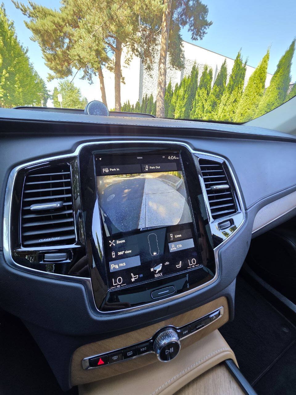 Used 2016 Volvo XC90 T6 Inscription AWD/4WD image 15