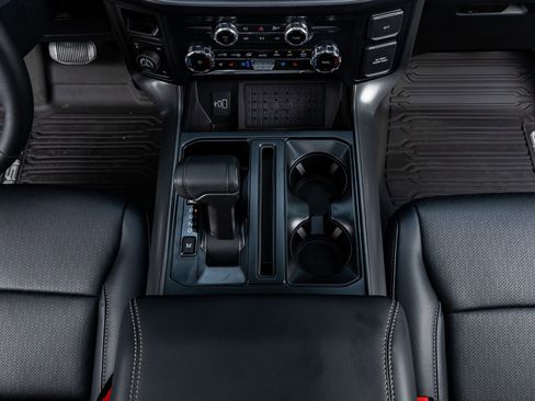 Used 2026 Ford F150 Lariat image 28