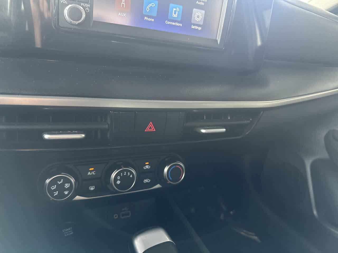 Used 2025 Nissan Kicks S FWD image 20
