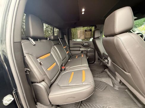 Used 2020 GMC Sierra 1500 AT4 w/ AT4 Premium Package image 36