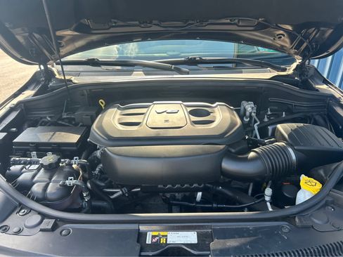 Used 2018 Jeep Grand Cherokee Limited image 6