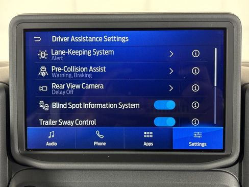 Certified 2023 Ford Bronco Sport Big Bend AWD/4WD image 28