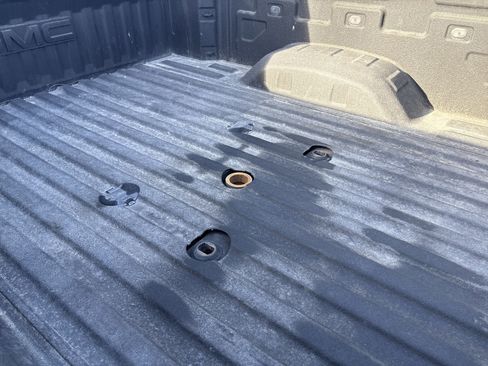 Used 2021 GMC Sierra 3500 SLT w/ Gooseneck/5TH Wheel Package image 11