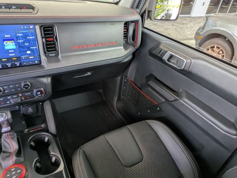 Certified 2026 Ford Bronco Raptor AWD/4WD image 17