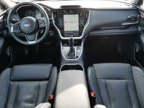 Used 2023 Subaru Legacy Touring XT image 10