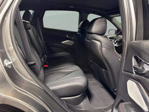 Certified 2023 Acura RDX A-Spec FWD image 12