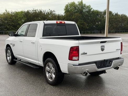 Used 2019 RAM 1500 Big Horn image 2