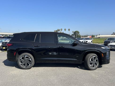 New 2026 Buick Enclave Sport Touring w/ Power Package FWD image 2