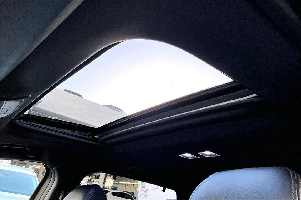 Used 2016 MAZDA CX-9 Grand Touring FWD image 12