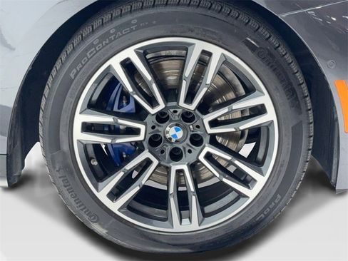 Used 2026 BMW 530i xDrive image 51