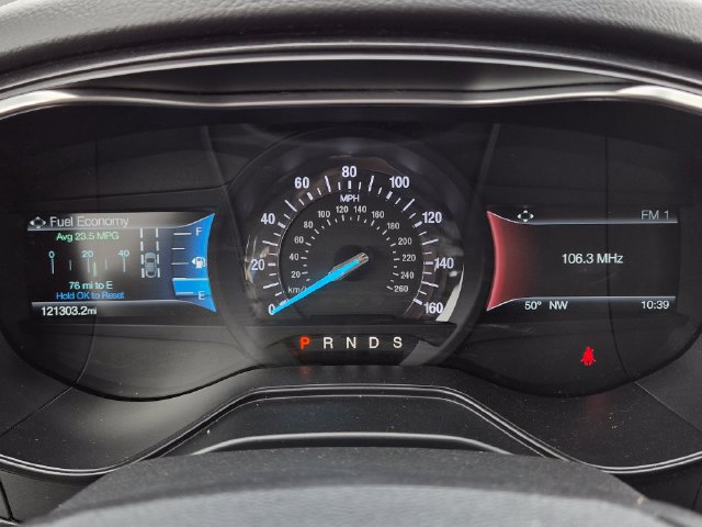 Used 2019 Ford Fusion Titanium AWD/4WD image 20