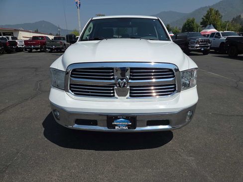 Used 2014 RAM 1500 Big Horn AWD/4WD image 14