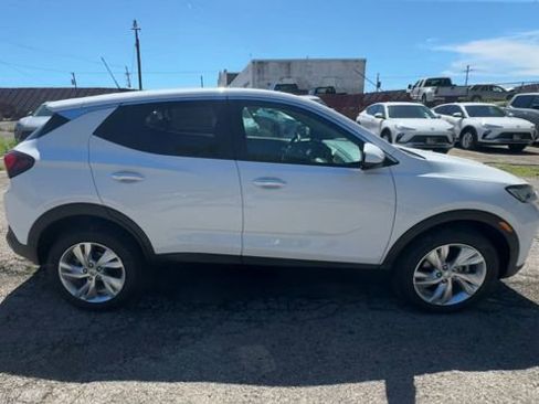New 2026 Buick Encore GX Preferred w/ Comfort Package AWD/4WD image 9