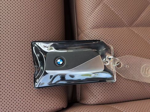 New 2026 BMW X5 xDrive40i w/ M Sport Package image 36