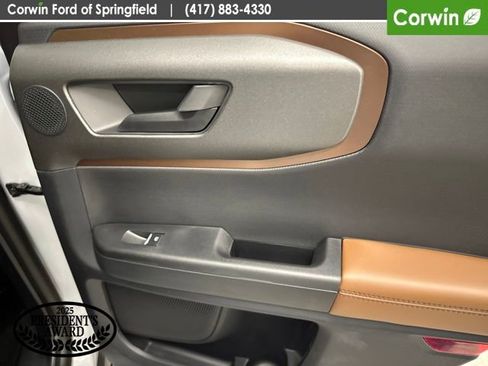 New 2026 Ford Bronco Sport Outer Banks w/ Outer Banks Tech Package+ AWD/4WD image 32
