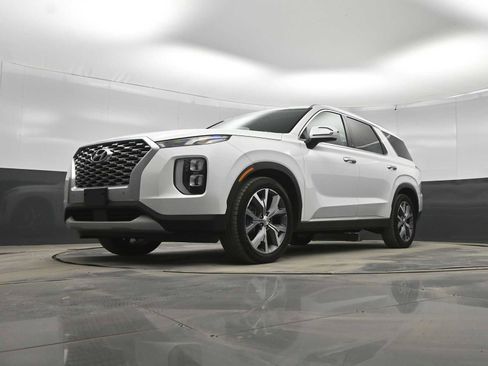 Used 2020 Hyundai Palisade SEL w/ Convenience Package image 33