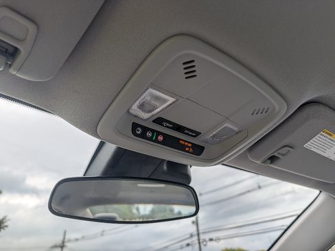 Used 2023 Chevrolet Malibu LS FWD image 16