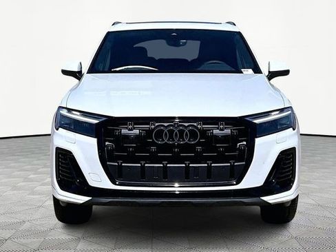 New 2026 Audi Q7 2.0T Premium Plus image 3